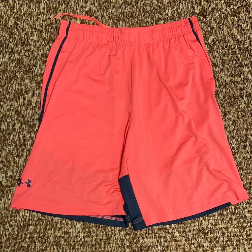 Under Armour Athletic Shorts - Picture 1 of 3